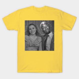 Lil Vizi Vertical T-Shirt